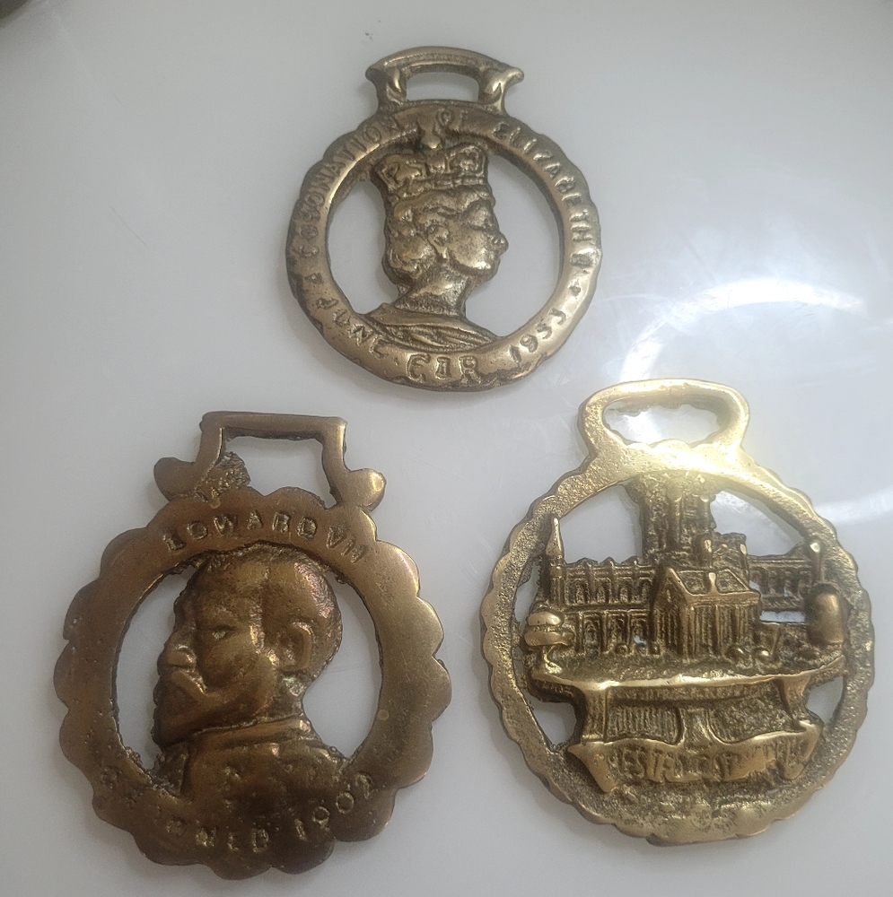 Horse Brass